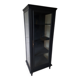 Vitrine ancienne