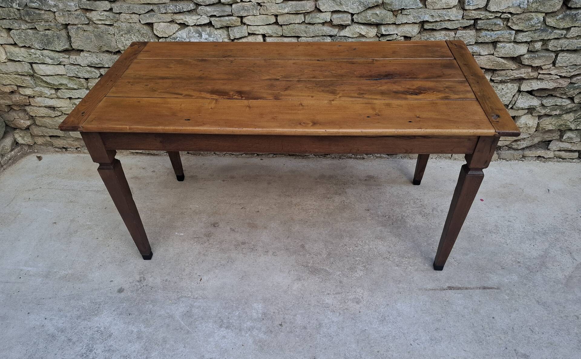 Farm table 150 x 75