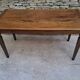 Farm table 150 x 75