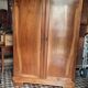 Armoire parisienne