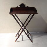 Side table late XIX °