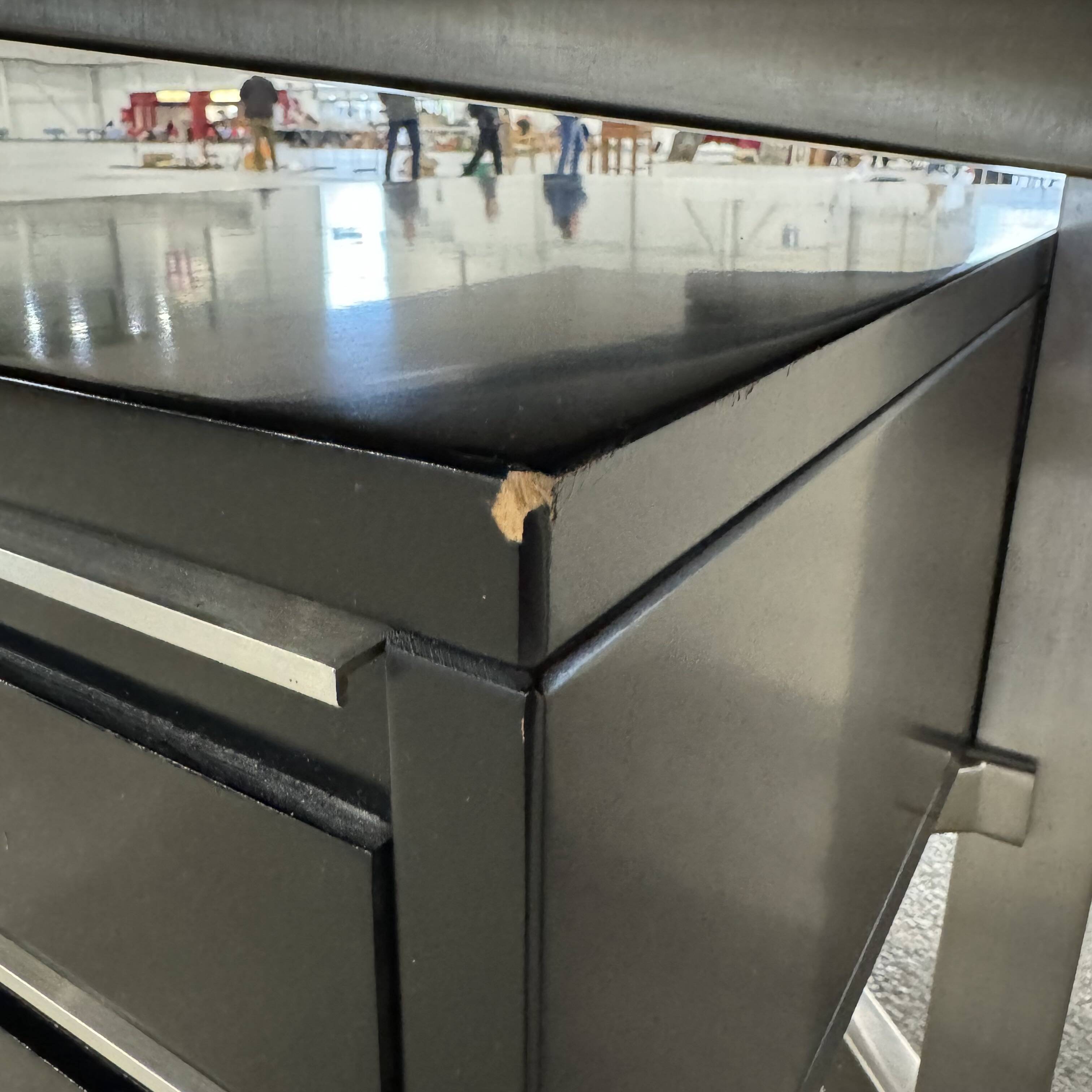 Bureau de direction par Abbondinterni, Italie