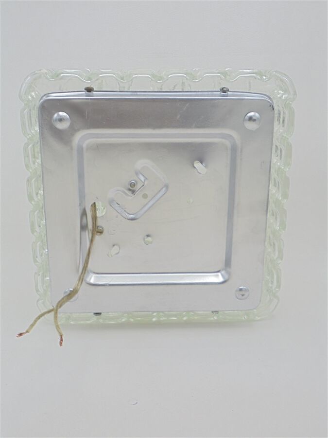 Vintage ceiling light