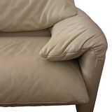 Malunga Beige Sofa