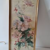 Silk frame