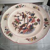 Round serving dish Villeroy&Boch model Phonix