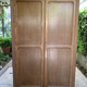 Armoire parisienne art déco 1930
