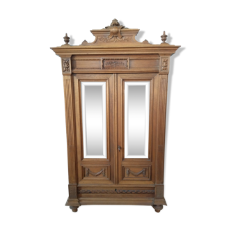 Master's doll cabinet 92cm