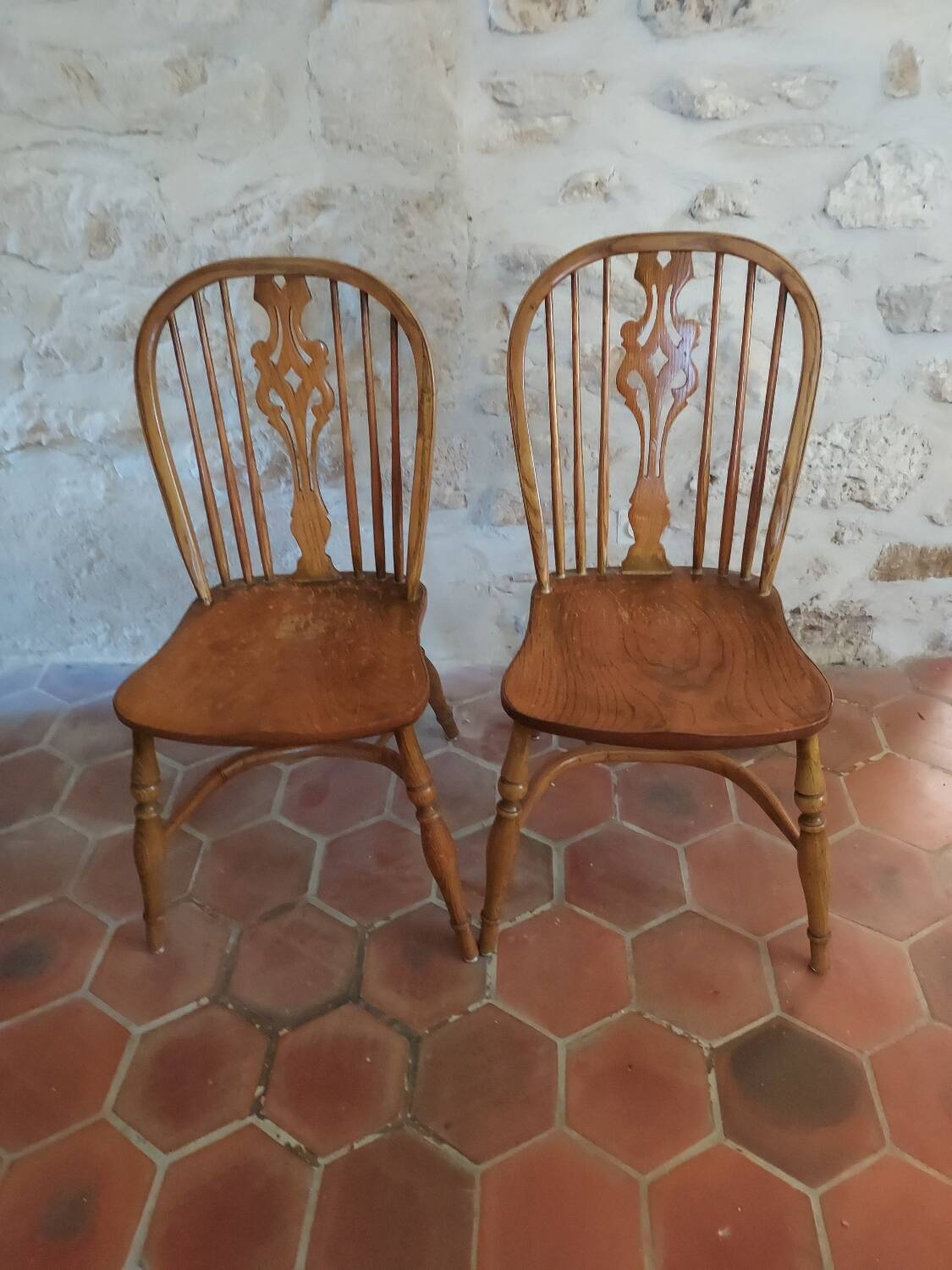 Armchairs chairs