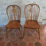 Fauteuils chaises