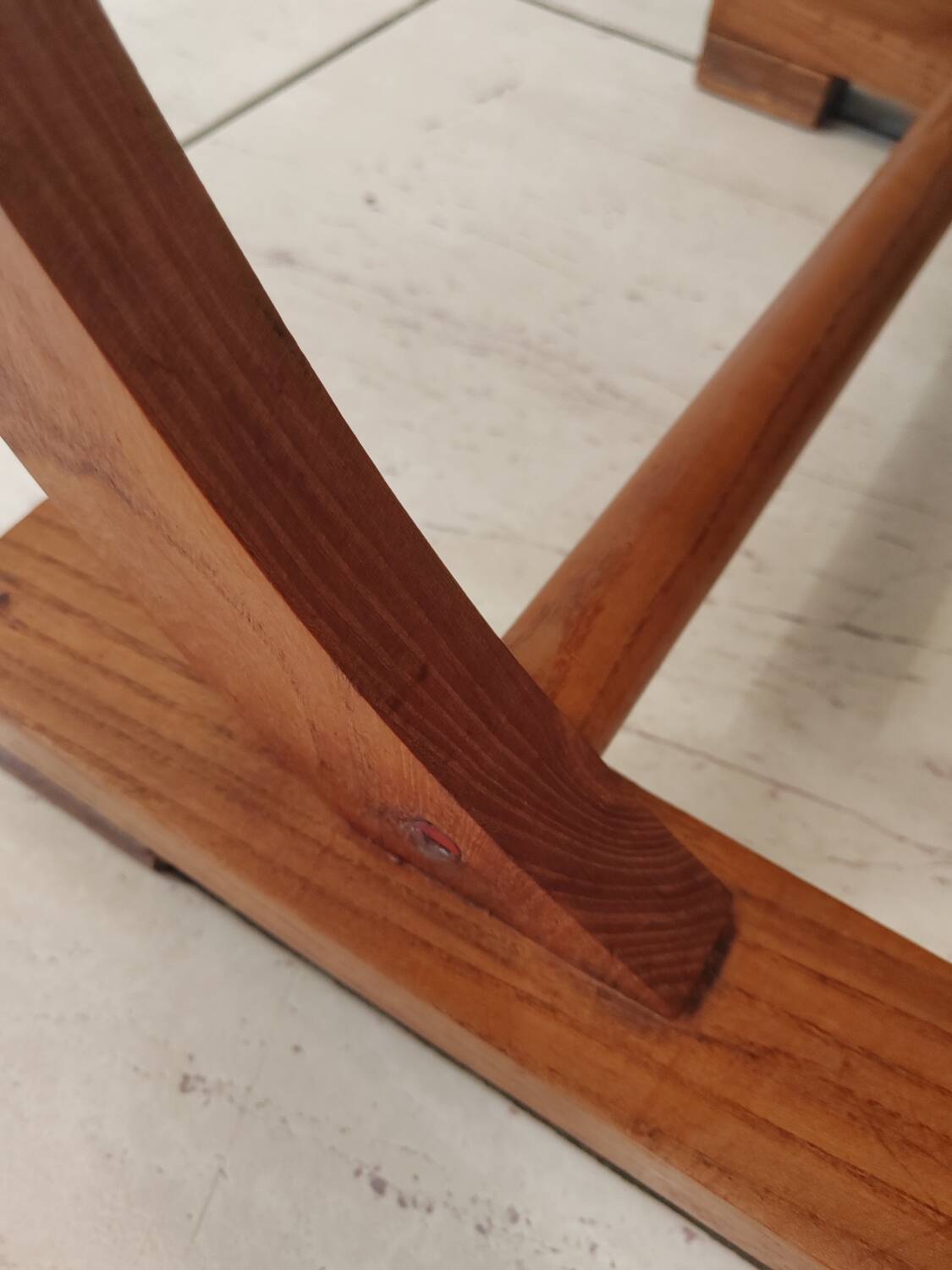 Art Deco style gueridon