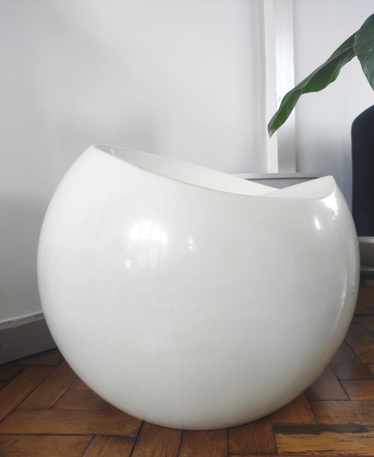 Ball Chair Space Age/70s