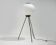 Lampadaire tripode, Stilnovo, années 1950
