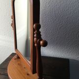 Mirror table psyche grange