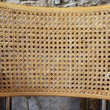 Cesca chair by Marcel Breuer B64