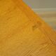 Ash desk, Danish design, 1970s, production: Denmark