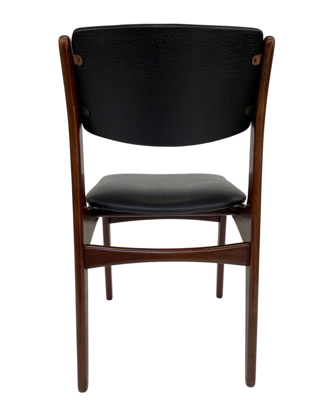 Louis van Teeffelen chairs 1960