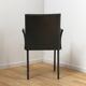 Set of 5 Marcia armchairs, Protis