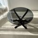 Vintage side table Falcon Vatne Møbler 1970s