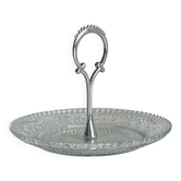 Petit plat de service