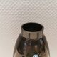 Beautiful glass vase from Danish Søholm