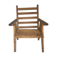 Fauteuil enfant circa 50/60