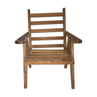 Children's armchair circa 50/60