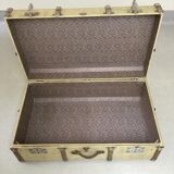 Travel trunk
