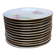 CCP luxury porcelain 12 dessert plates
