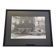Vintage silver gelatin print of an urban scene on Rue Félicie, 1970s, 52 x 42 cm