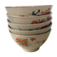Vintage bowls