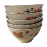 Vintage bowls