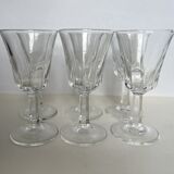 6 shot glasses