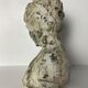 Buste de femme