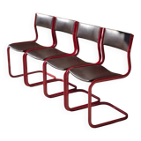 Bauhaus chairs