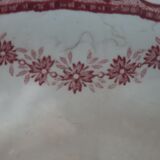 Compotier terre de fer Moulin des loups