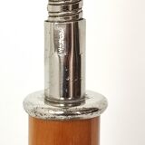 Articulated desk lamp