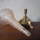 Glass vase