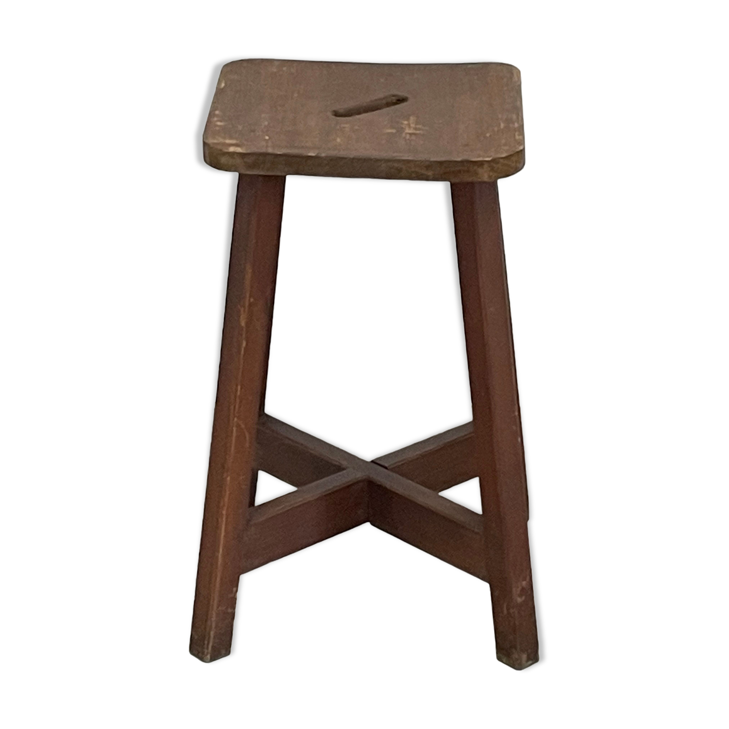 Old stool mid/high period reconstruction