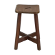 Old stool mid/high period reconstruction