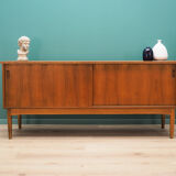 Sideboard teak, Danish design, 60