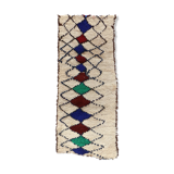 Tapis azilal 77 x 192 cm