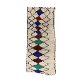 Tapis azilal 77 x 192 cm