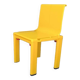 Chair by Masayuki Matsukaze for Kartell, 1970s