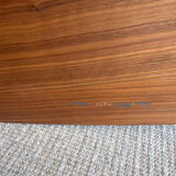 Cassina Mexico low model coffee table