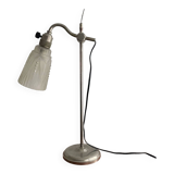 Lampe de table Art déco, France années 1920
