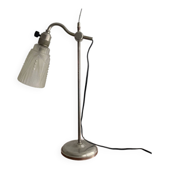 Lampe de table Art déco, France années 1920