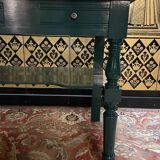 Dressing table - Restored Louis Philippe dressing table