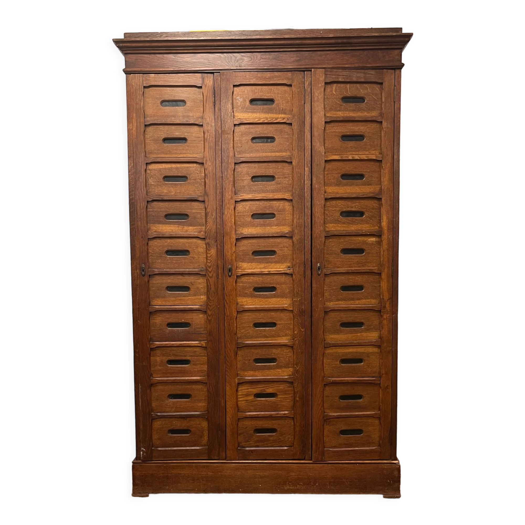 Meuble d’archivage