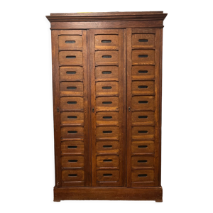 meuble d’archivage